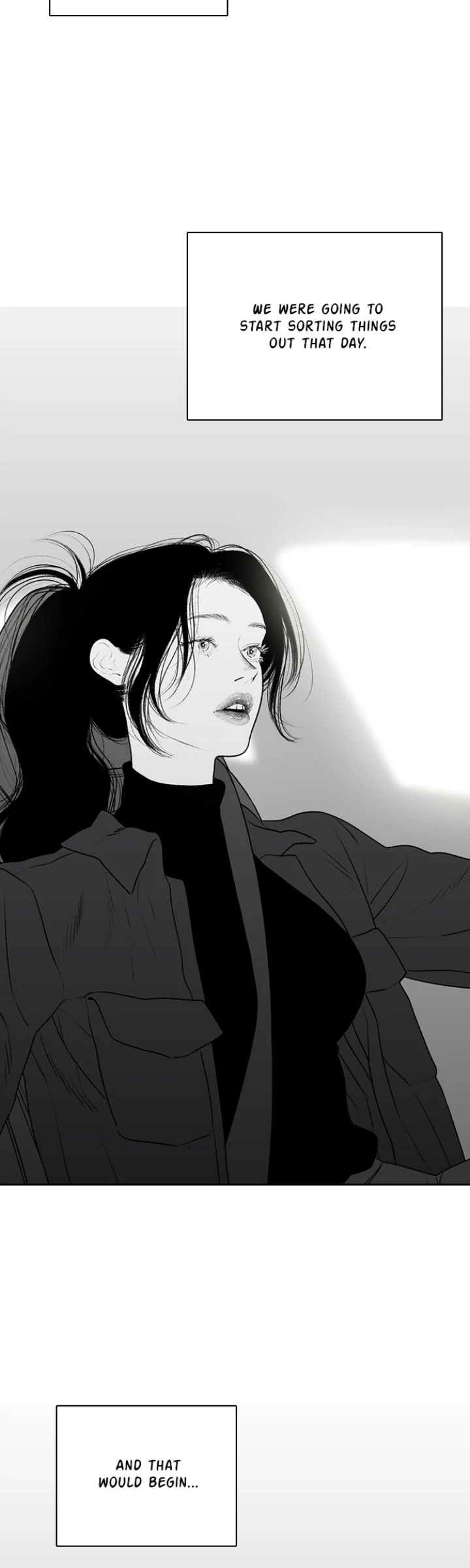 Kill Me Now Chapter 159 - Page 5