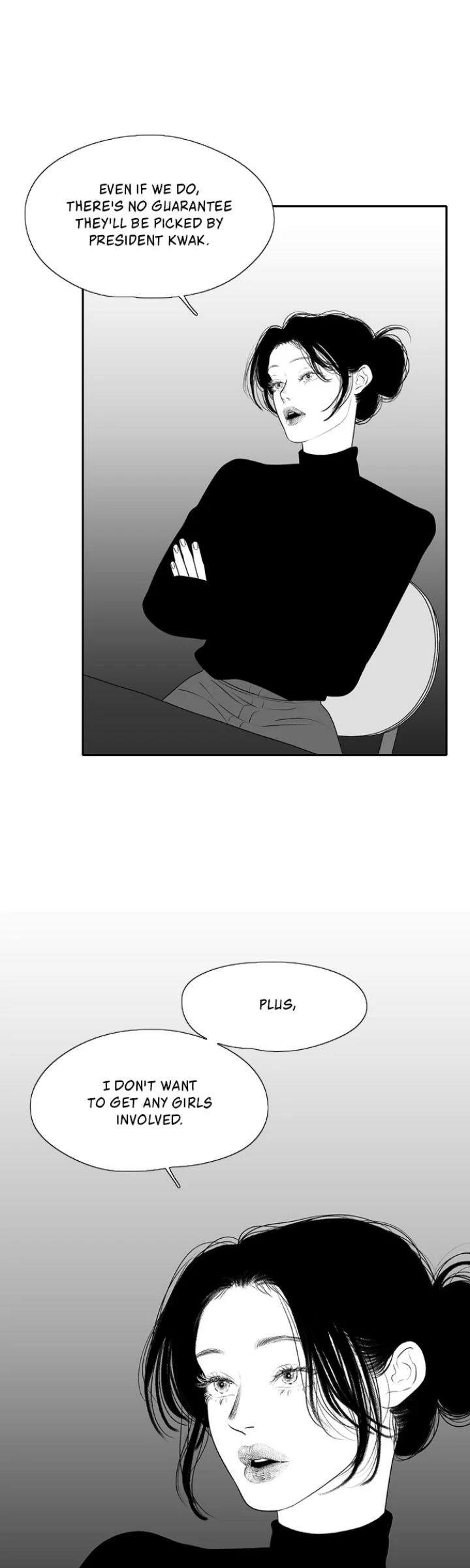 Kill Me Now Chapter 159 - Page 41