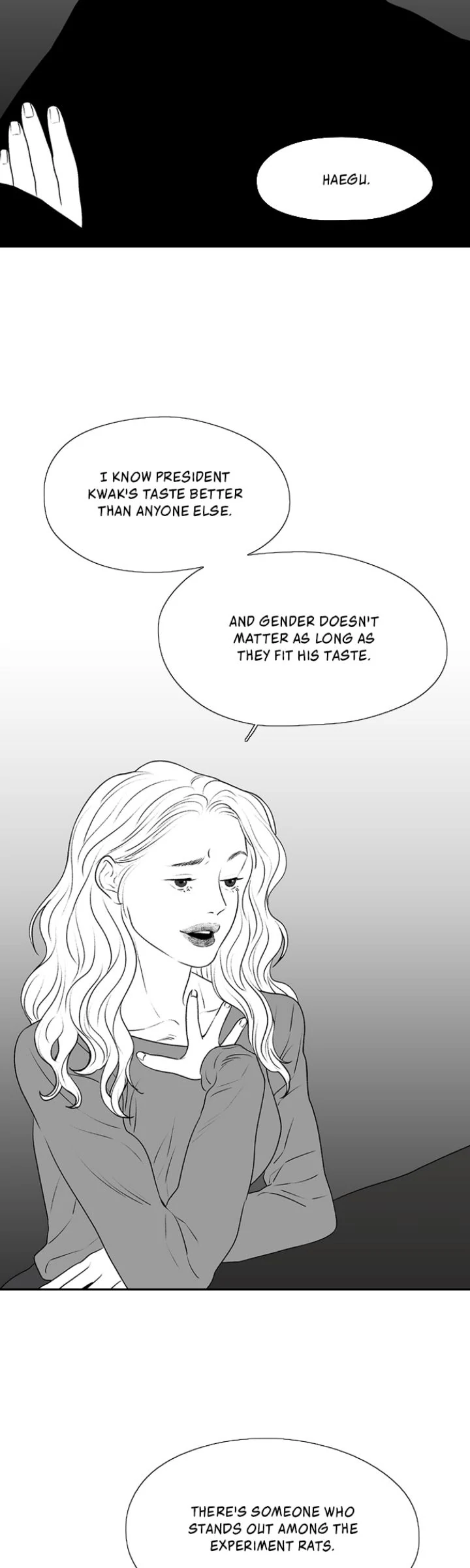 Kill Me Now Chapter 159 - Page 42
