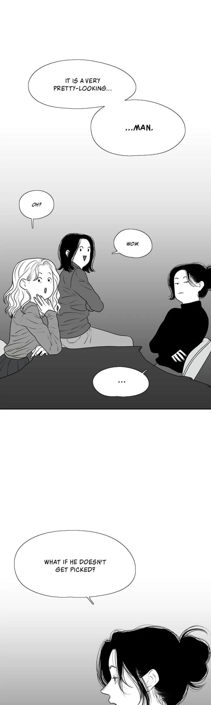 Kill Me Now Chapter 159 - Page 44