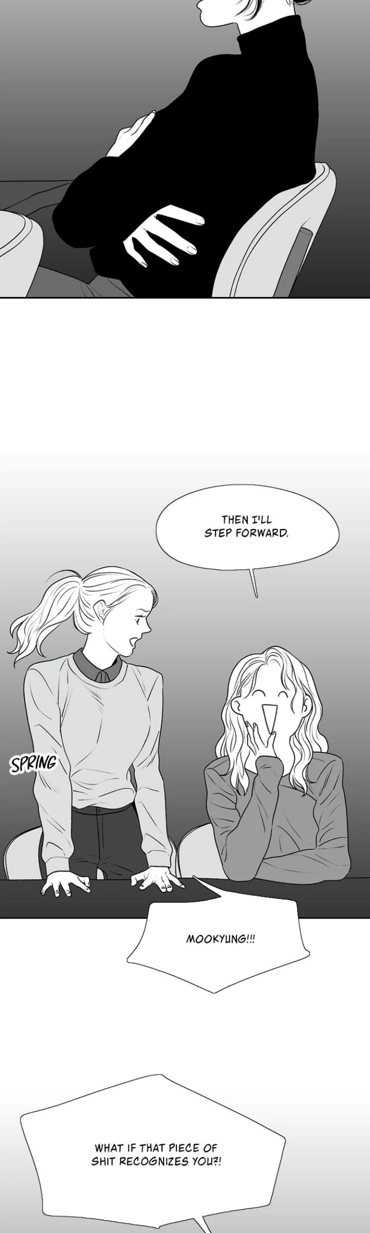 Kill Me Now Chapter 159 - Page 45