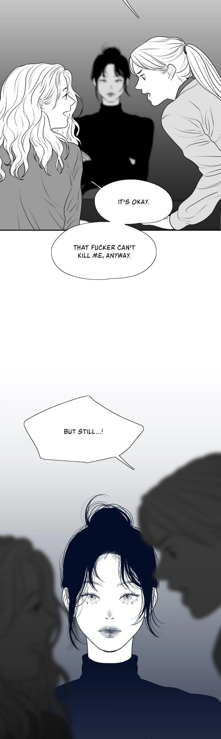 Kill Me Now Chapter 159 - Page 46