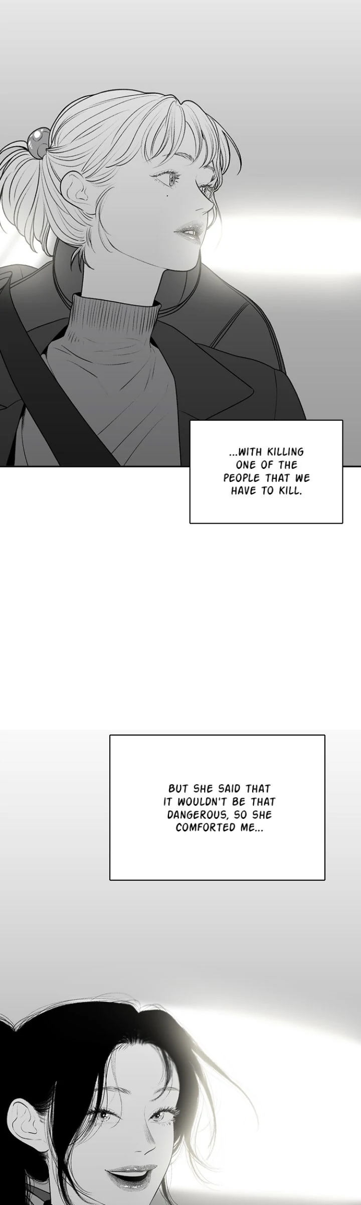 Kill Me Now Chapter 159 - Page 6