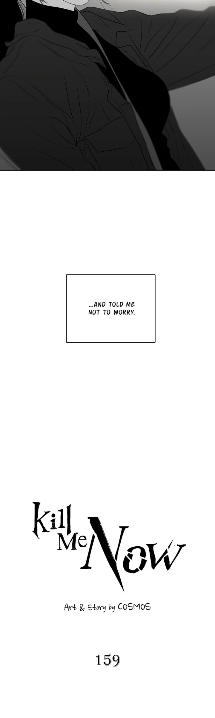 Kill Me Now Chapter 159 - Page 7