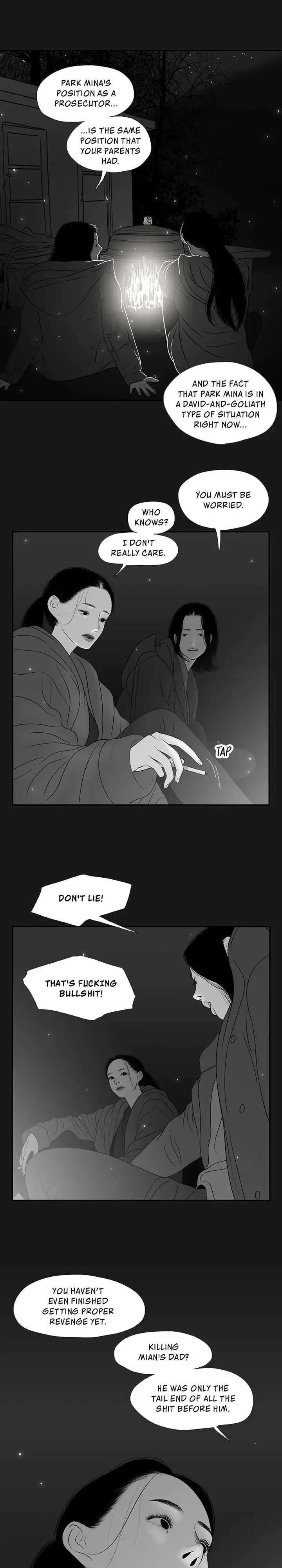 Kill Me Now Chapter 16 - Page 2