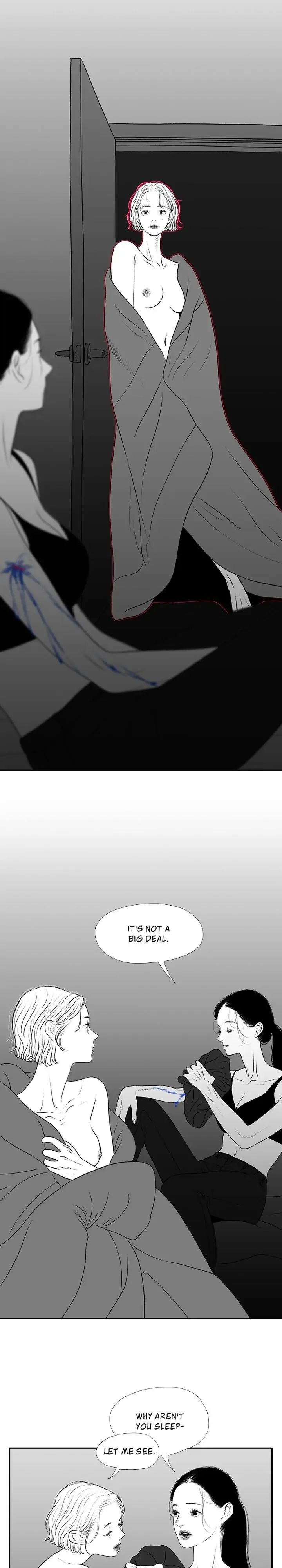 Kill Me Now Chapter 16 - Page 13