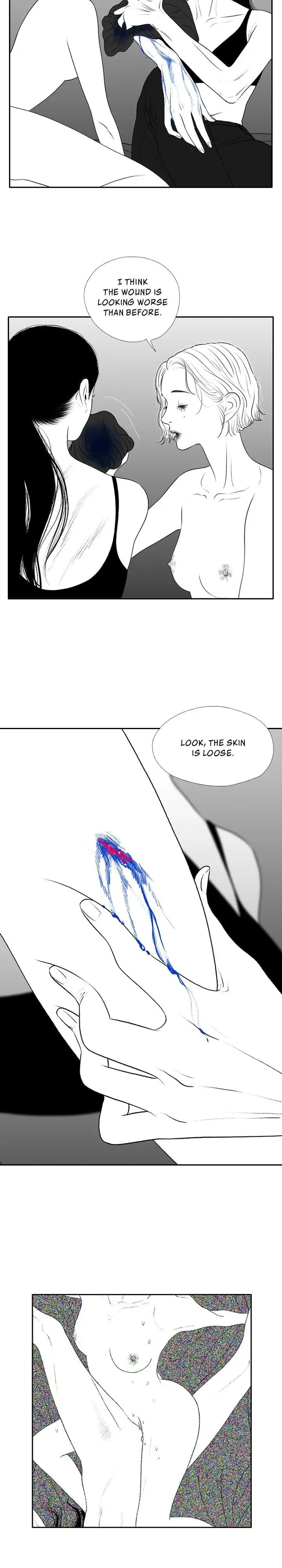Kill Me Now Chapter 16 - Page 14