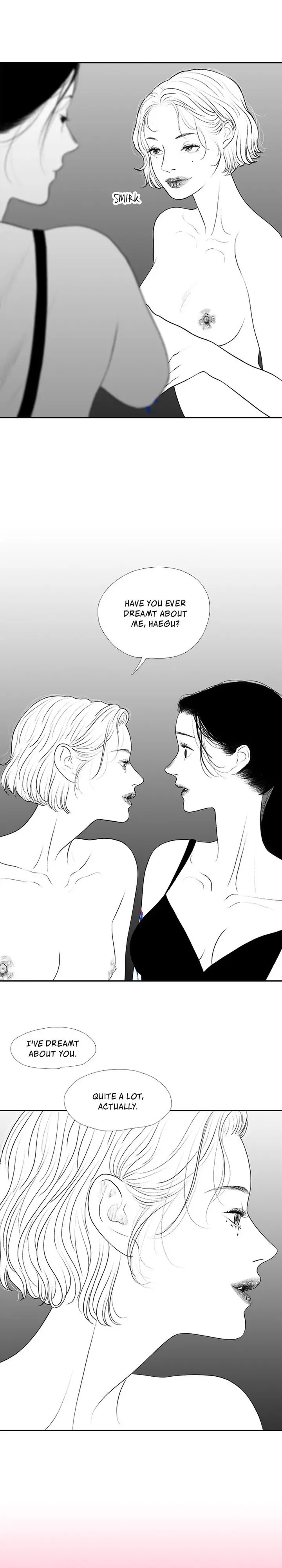 Kill Me Now Chapter 16 - Page 16