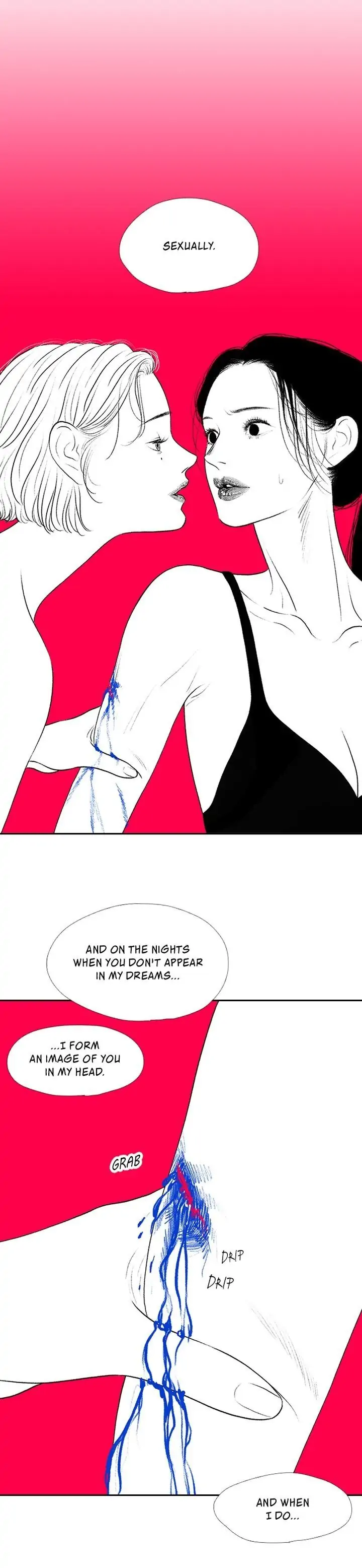 Kill Me Now Chapter 16 - Page 17