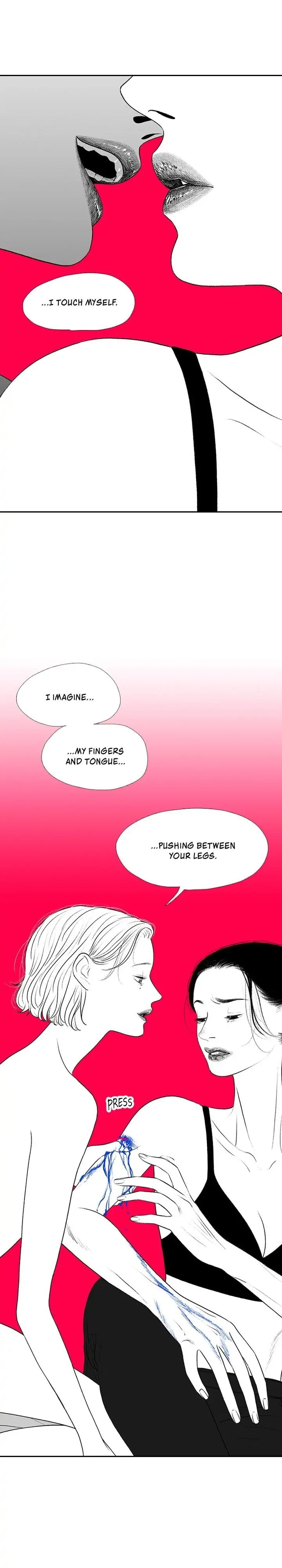 Kill Me Now Chapter 16 - Page 18