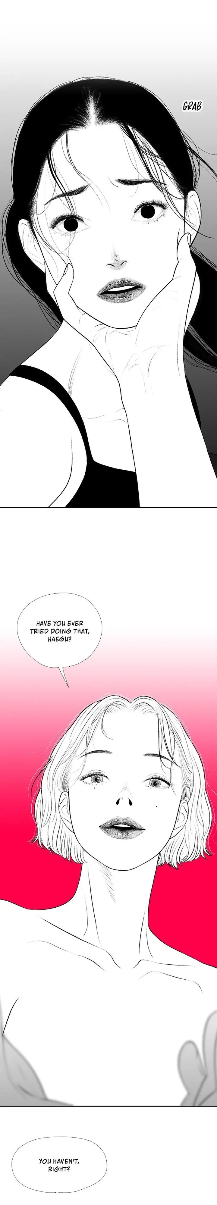 Kill Me Now Chapter 16 - Page 19