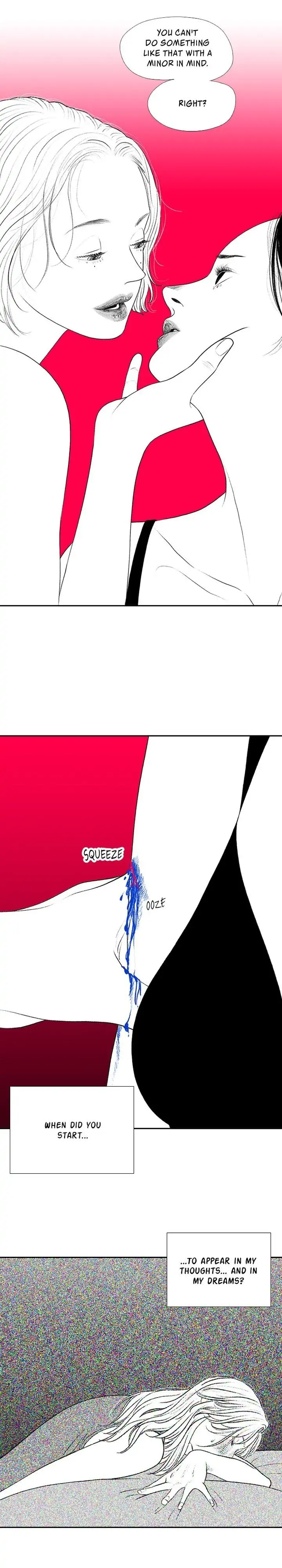 Kill Me Now Chapter 16 - Page 20