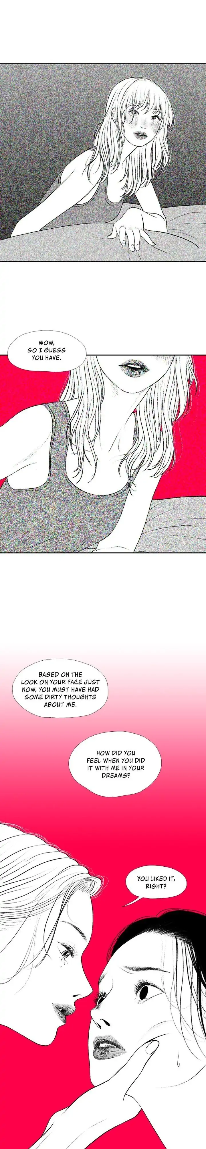 Kill Me Now Chapter 16 - Page 21