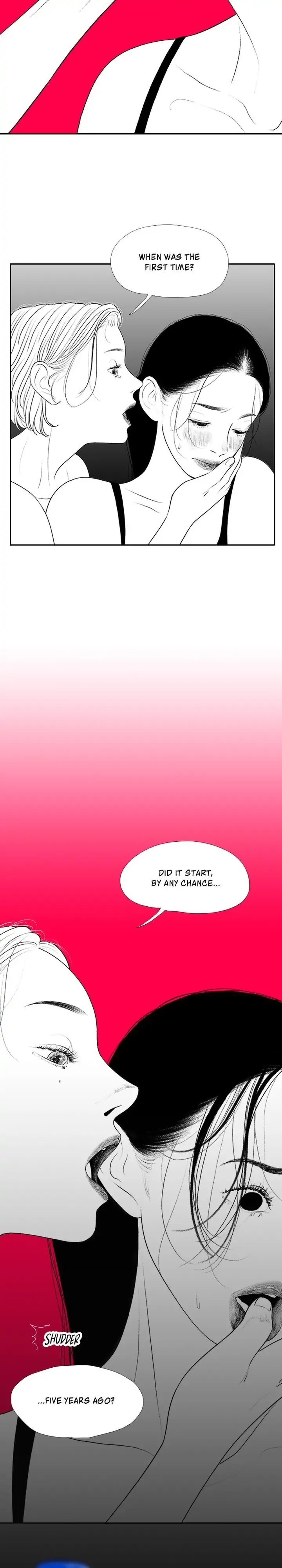 Kill Me Now Chapter 16 - Page 22