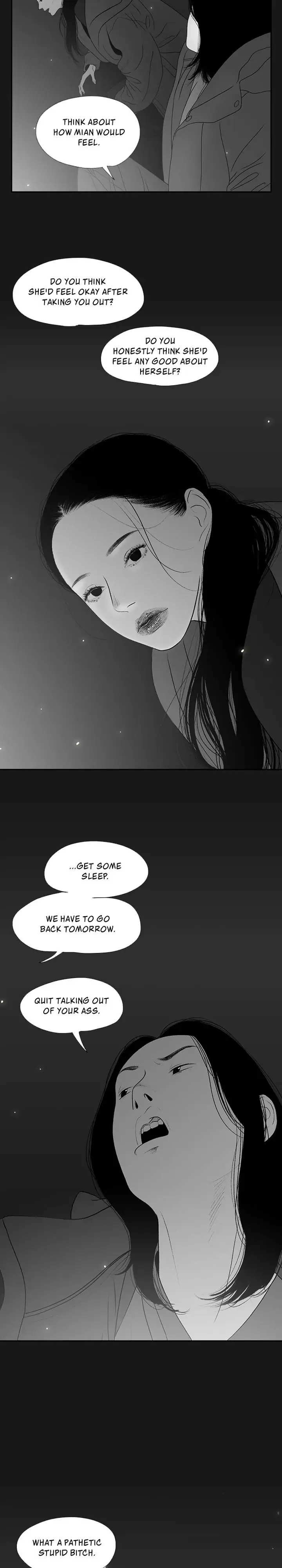 Kill Me Now Chapter 16 - Page 4