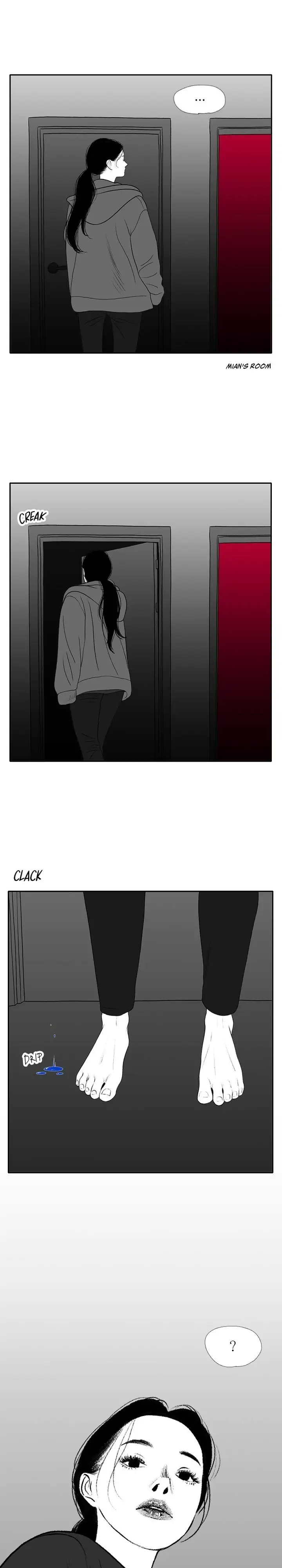 Kill Me Now Chapter 16 - Page 7