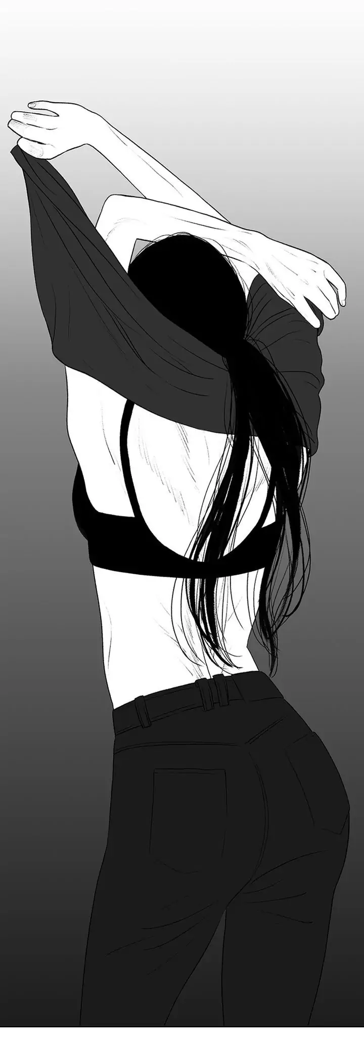 Kill Me Now Chapter 16 - Page 9