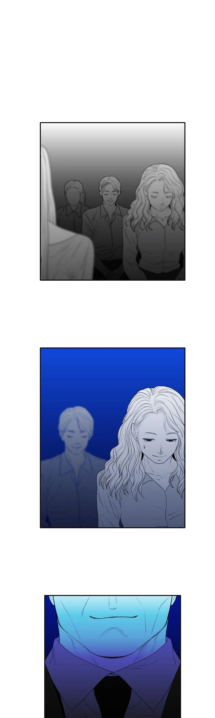 Kill Me Now Chapter 160 - Page 2