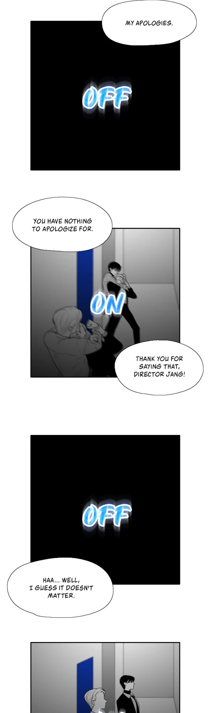 Kill Me Now Chapter 160 - Page 14