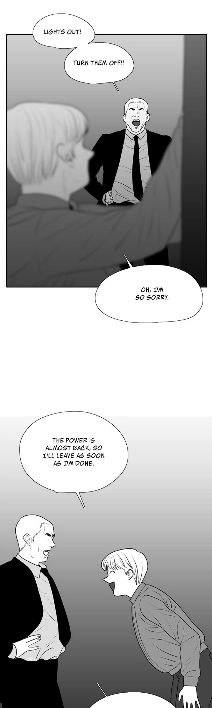 Kill Me Now Chapter 160 - Page 17