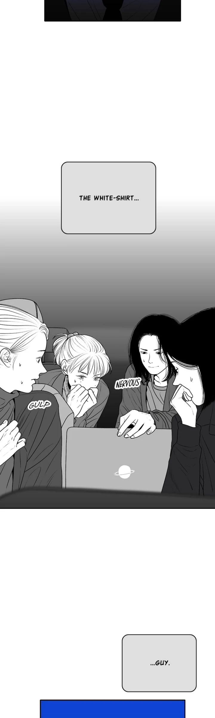 Kill Me Now Chapter 160 - Page 3