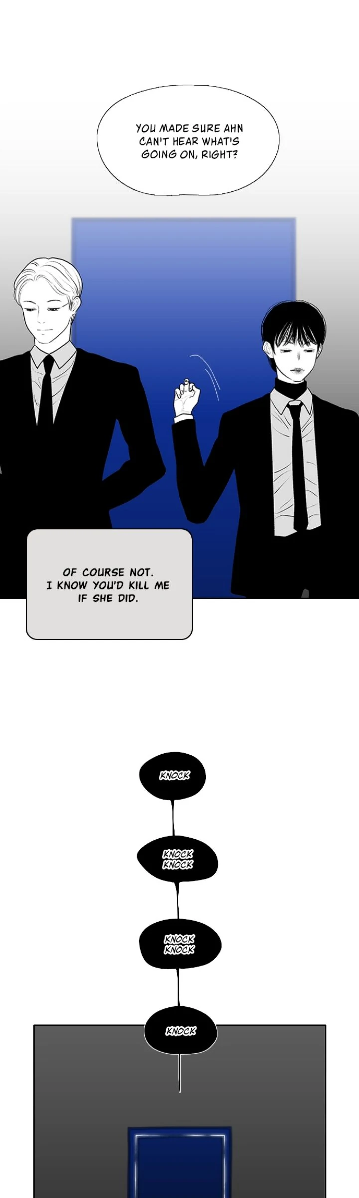 Kill Me Now Chapter 160 - Page 21