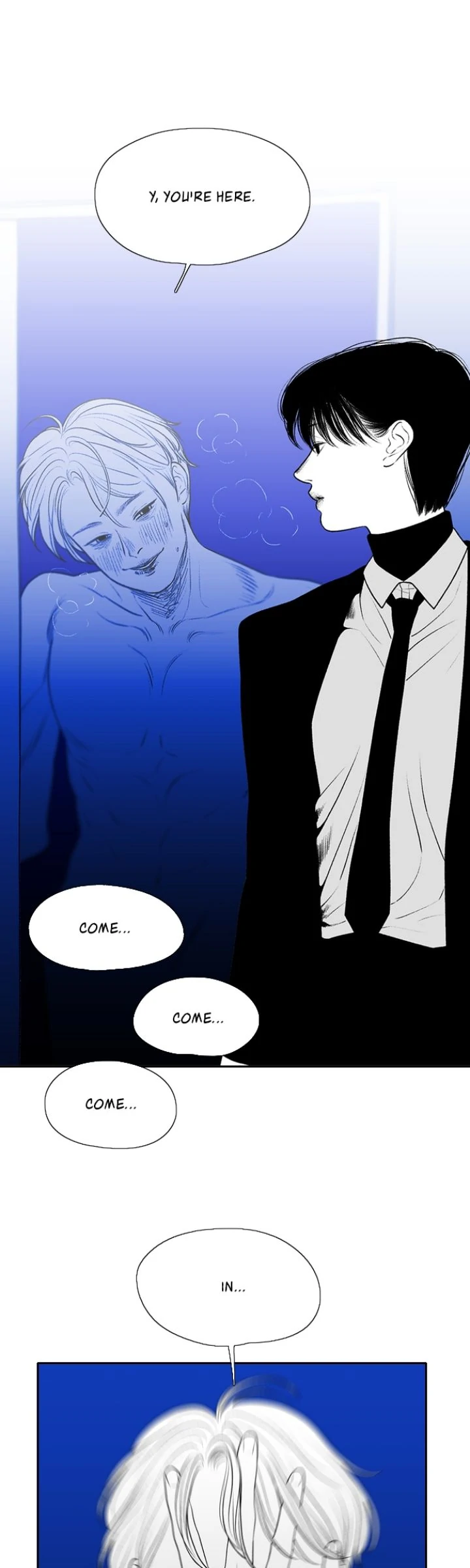 Kill Me Now Chapter 160 - Page 23
