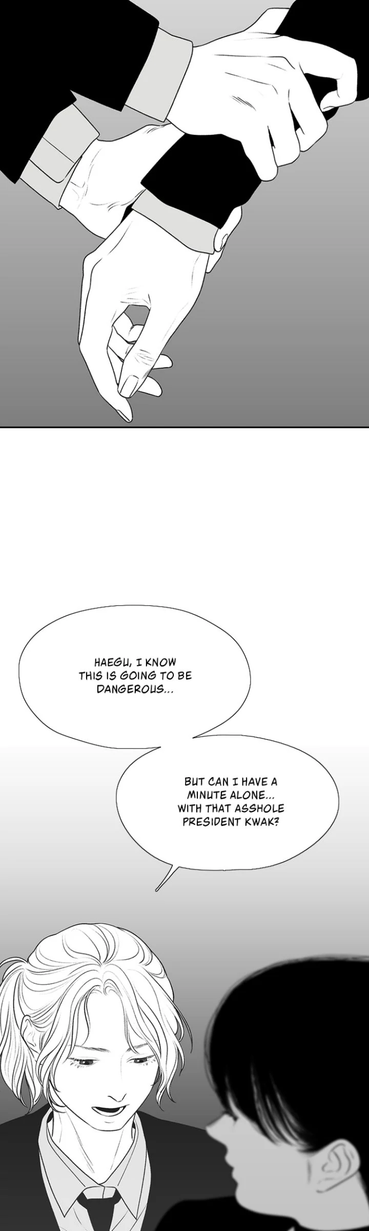 Kill Me Now Chapter 160 - Page 26
