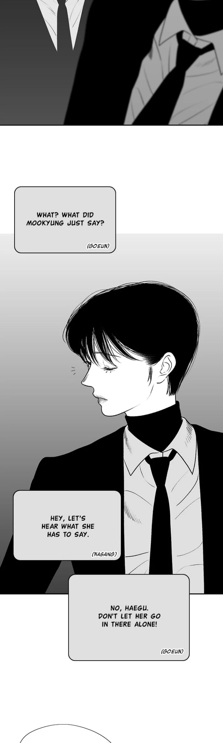 Kill Me Now Chapter 160 - Page 27