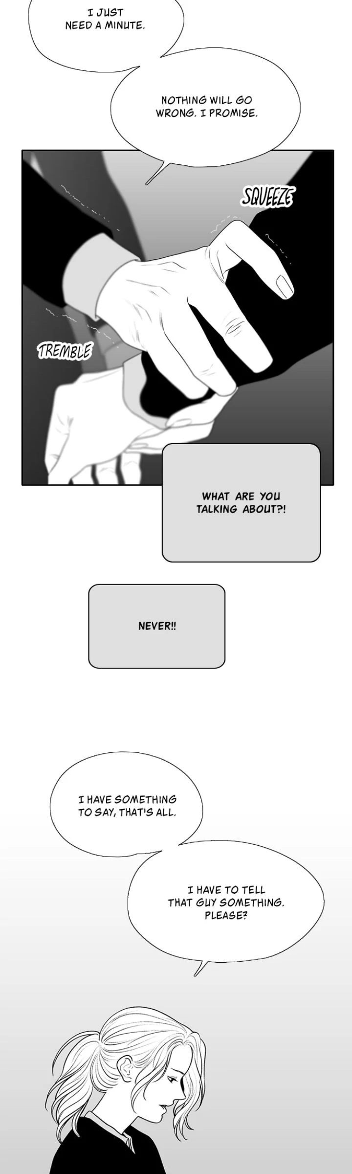 Kill Me Now Chapter 160 - Page 28