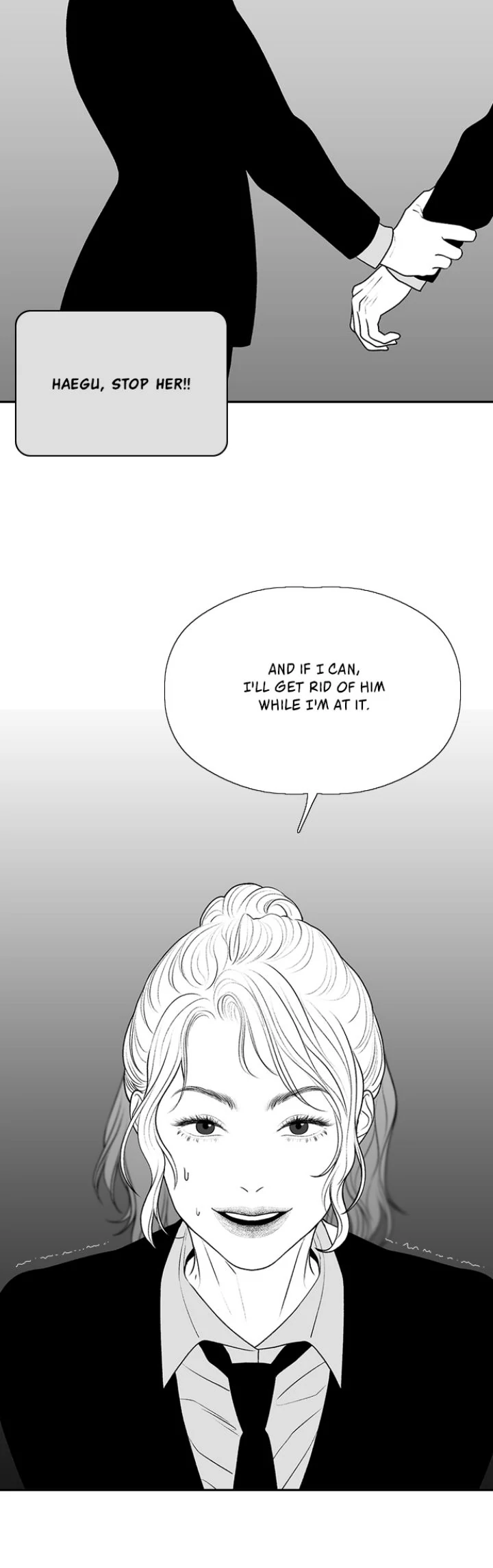 Kill Me Now Chapter 160 - Page 29