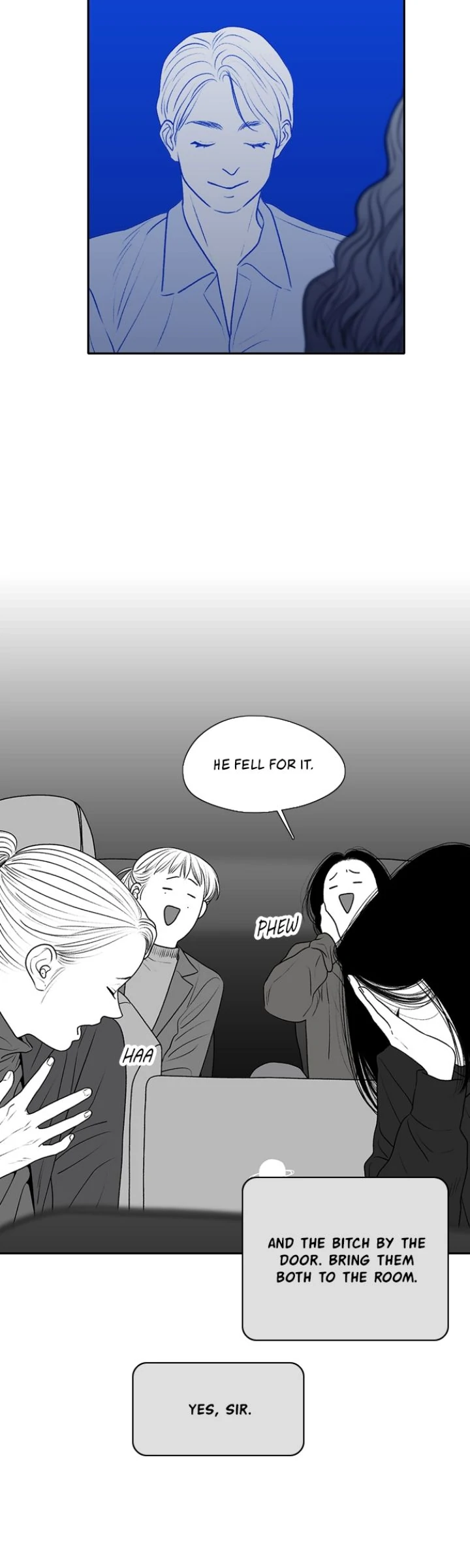 Kill Me Now Chapter 160 - Page 4