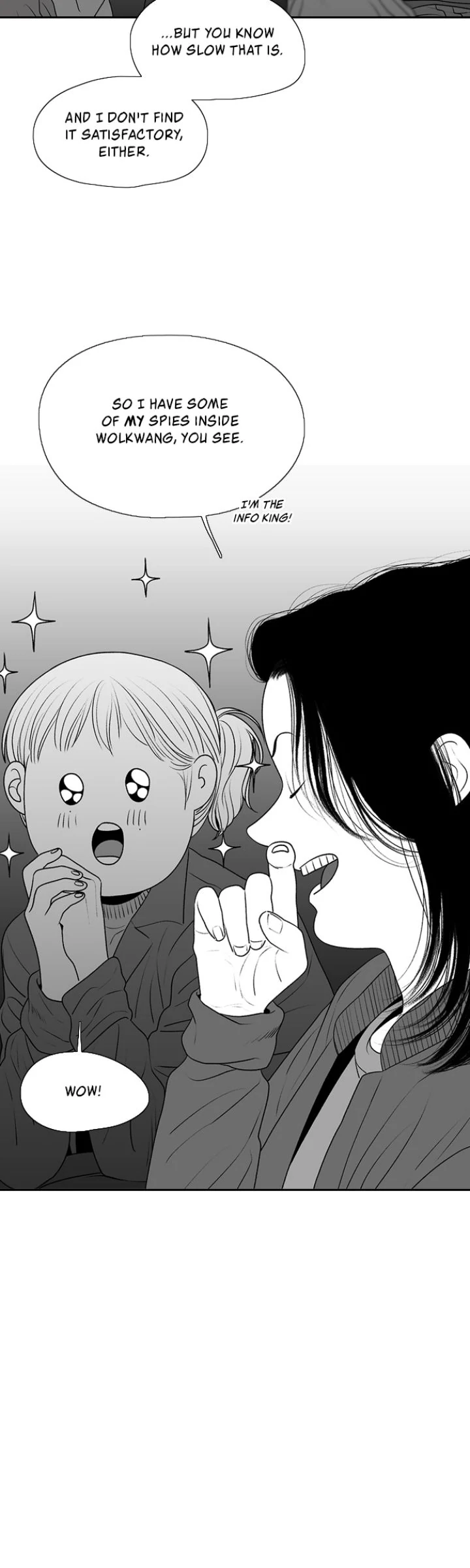 Kill Me Now Chapter 160 - Page 6
