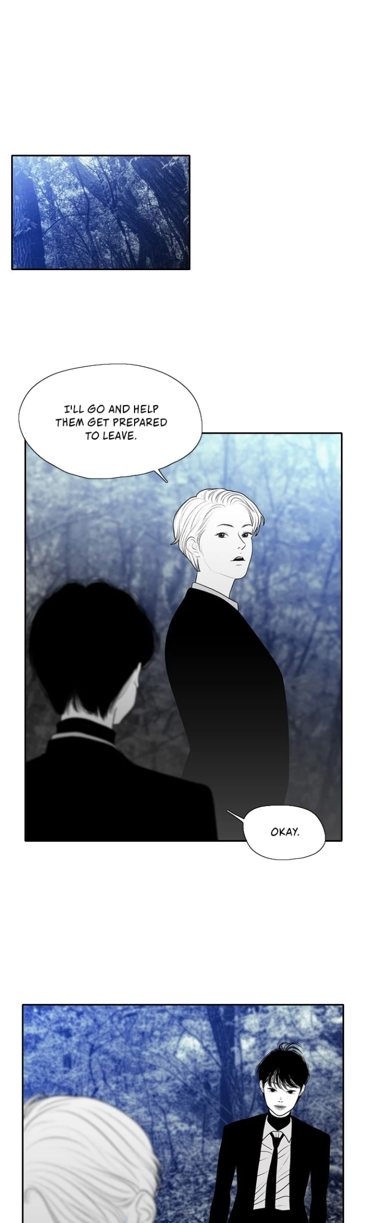 Kill Me Now Chapter 161 - Page 2