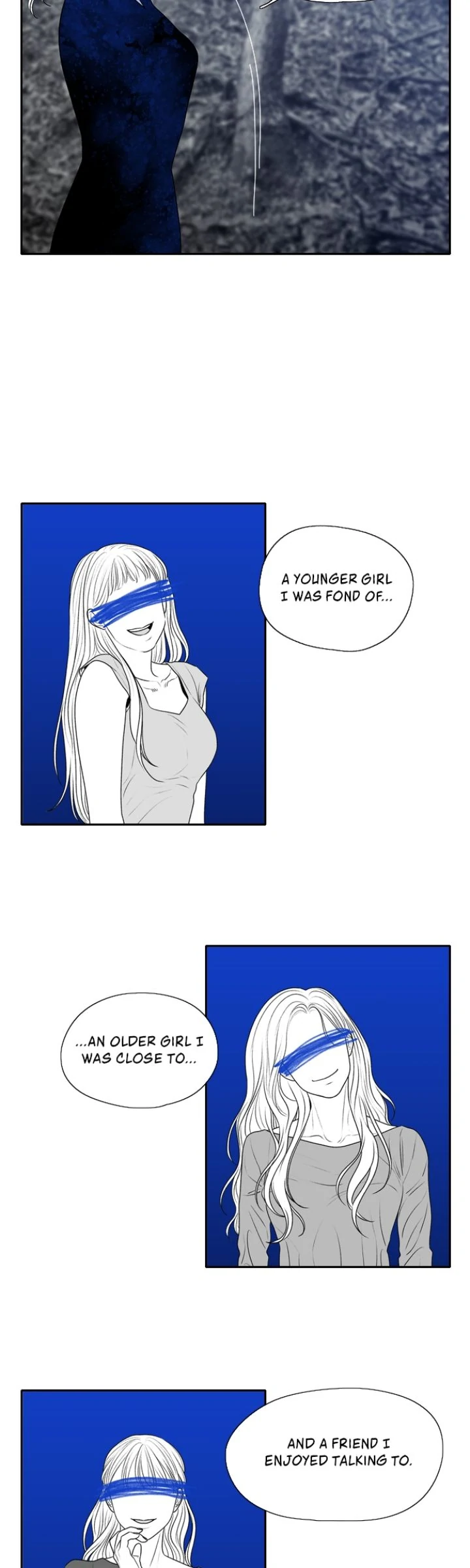 Kill Me Now Chapter 161 - Page 13