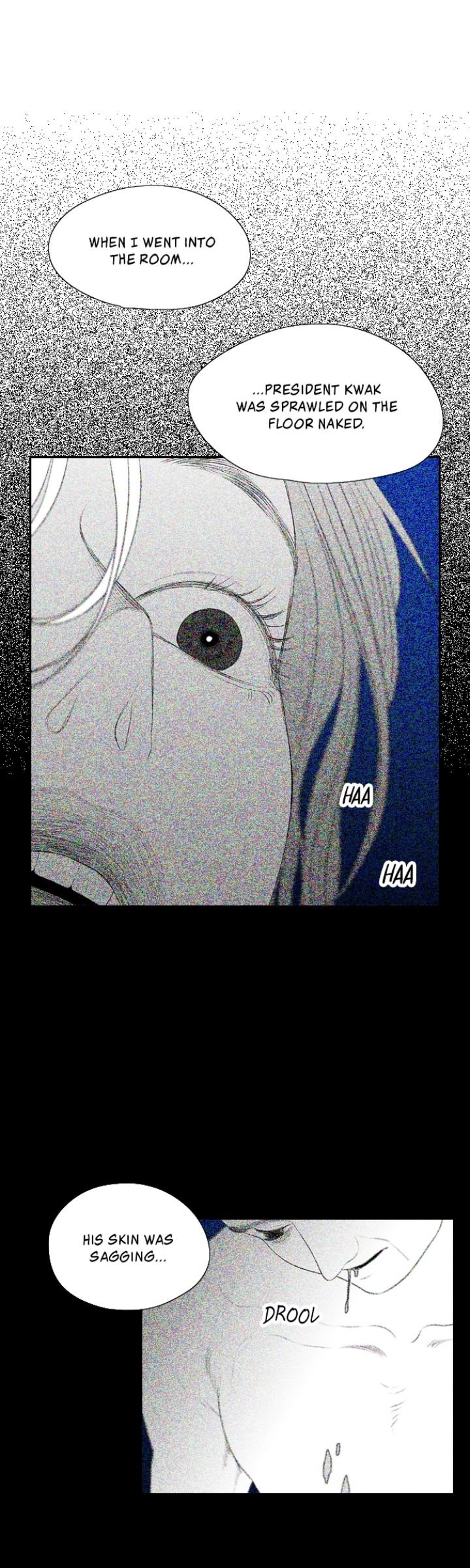 Kill Me Now Chapter 161 - Page 16