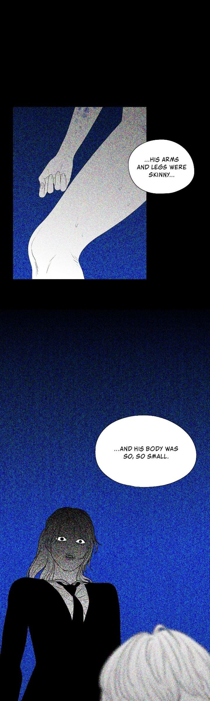 Kill Me Now Chapter 161 - Page 17