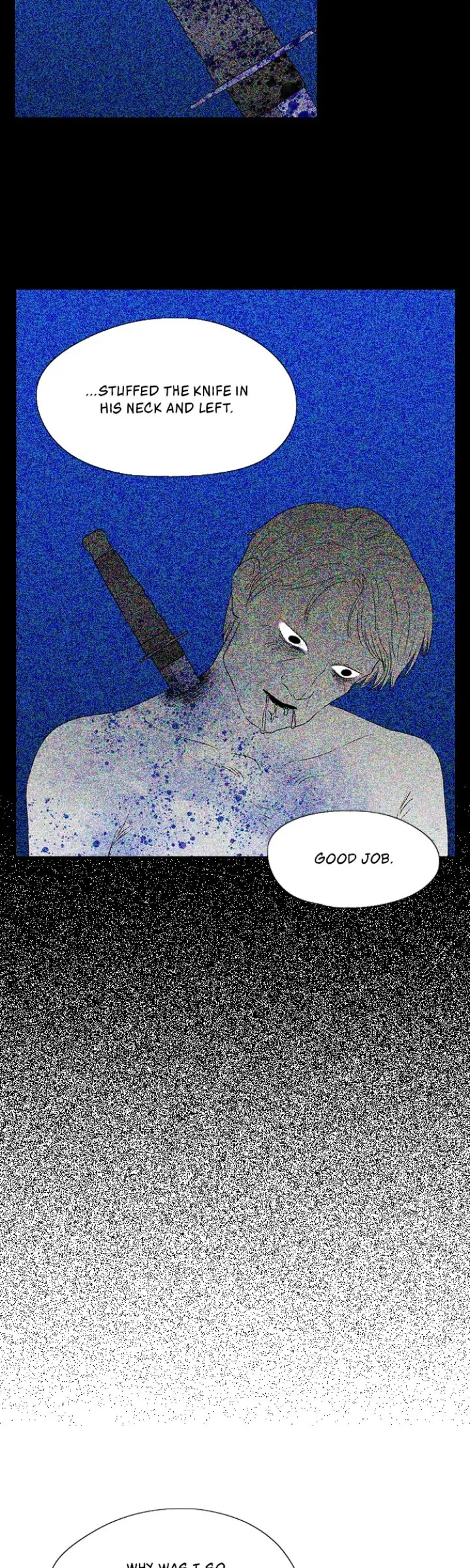 Kill Me Now Chapter 161 - Page 19
