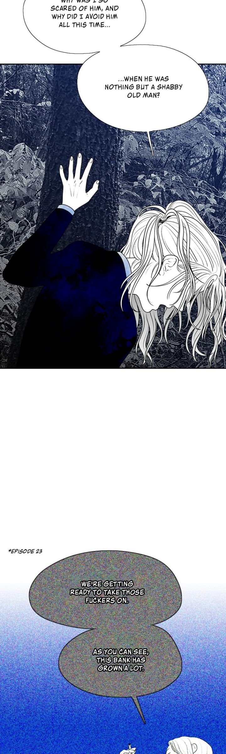 Kill Me Now Chapter 161 - Page 20