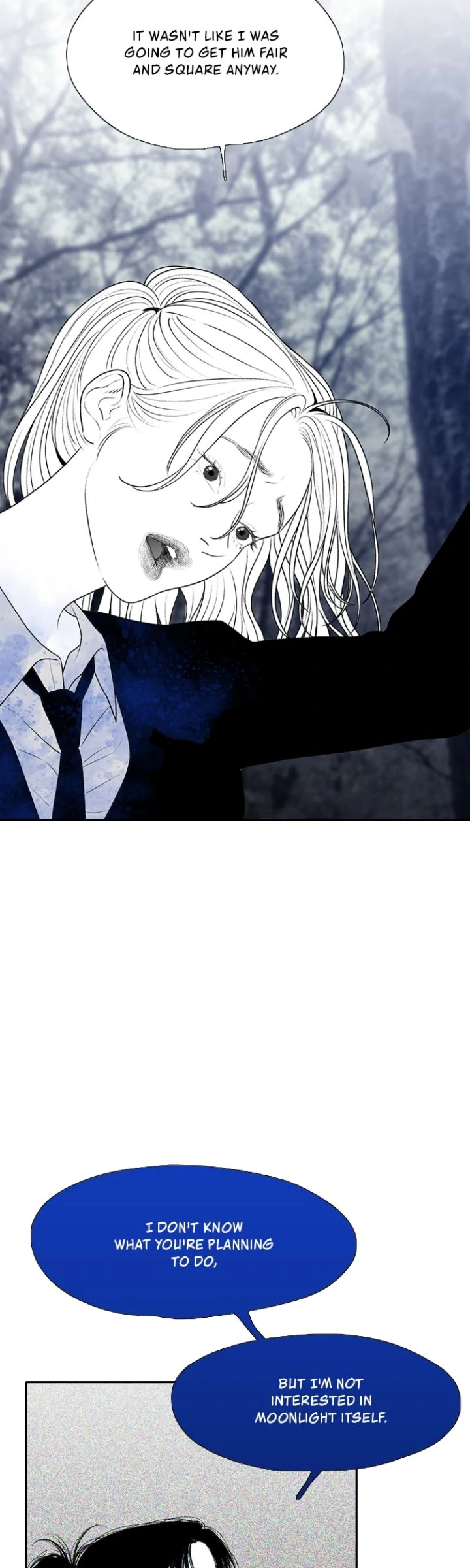 Kill Me Now Chapter 161 - Page 22