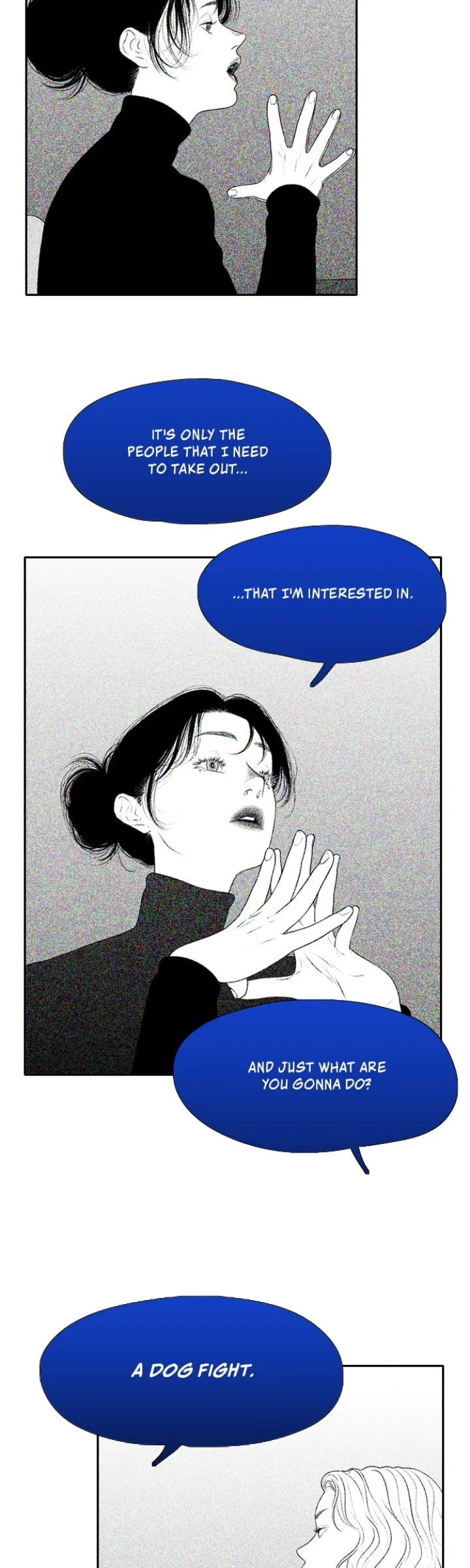 Kill Me Now Chapter 161 - Page 23