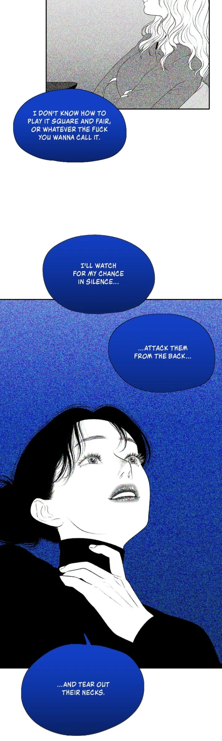 Kill Me Now Chapter 161 - Page 24