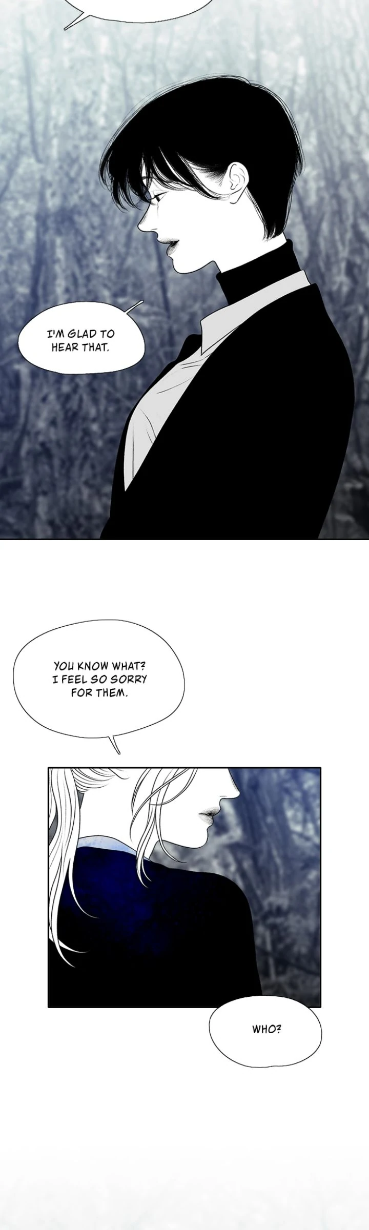 Kill Me Now Chapter 161 - Page 26
