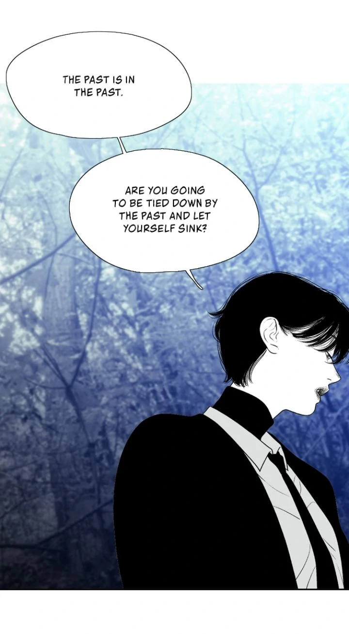 Kill Me Now Chapter 161 - Page 29
