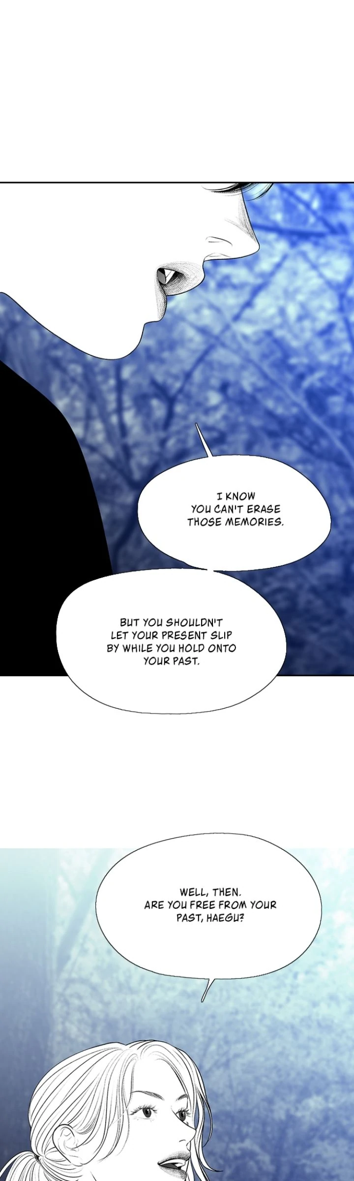Kill Me Now Chapter 161 - Page 30