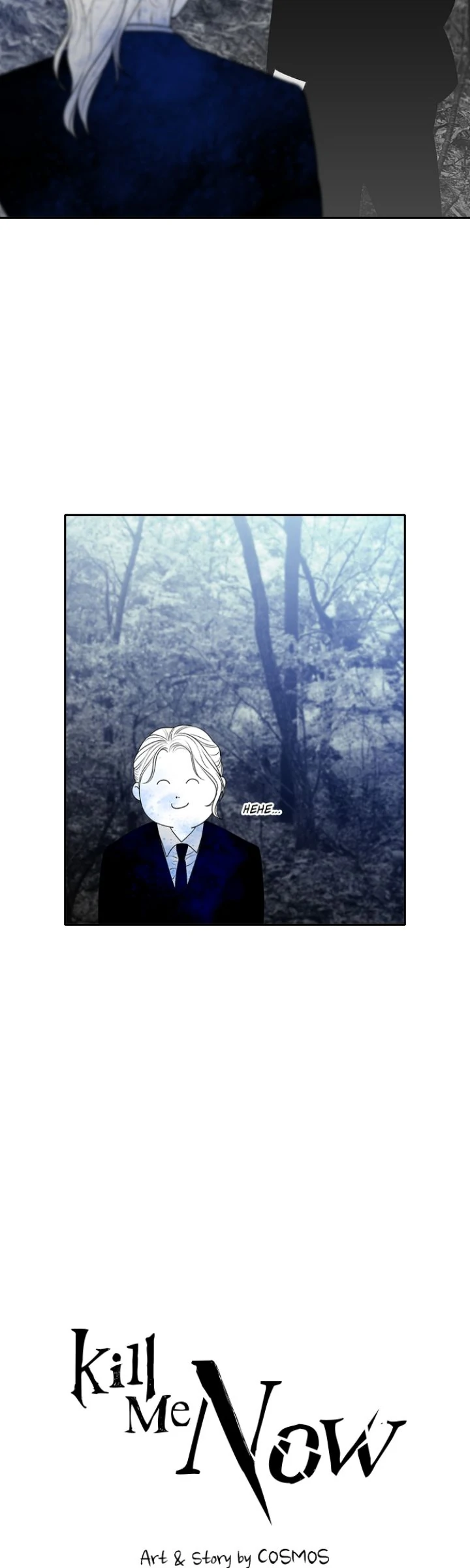 Kill Me Now Chapter 161 - Page 4