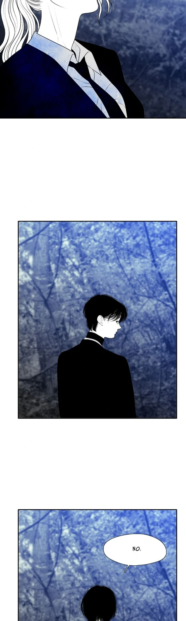 Kill Me Now Chapter 161 - Page 31
