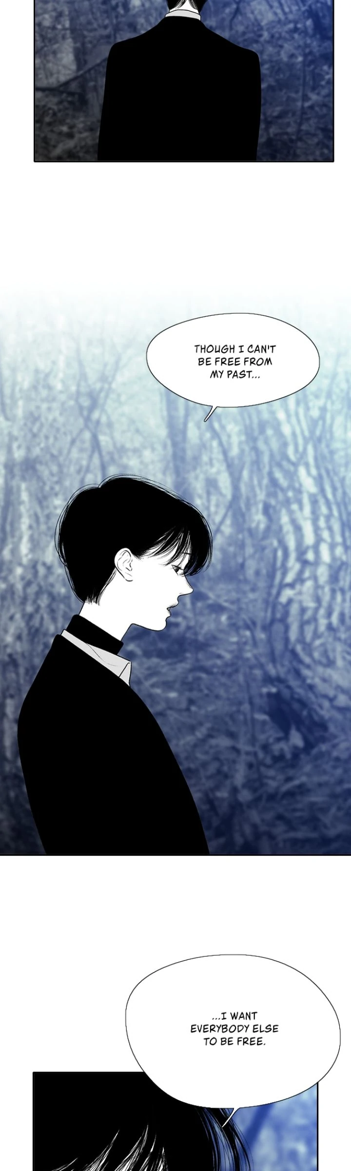 Kill Me Now Chapter 161 - Page 32