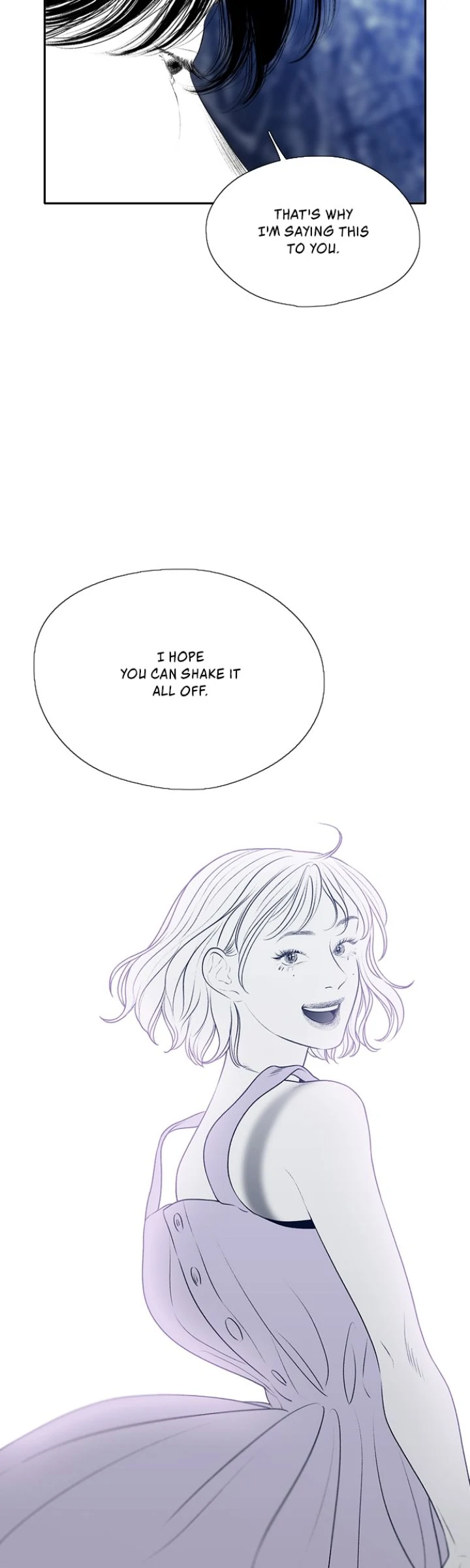 Kill Me Now Chapter 161 - Page 33
