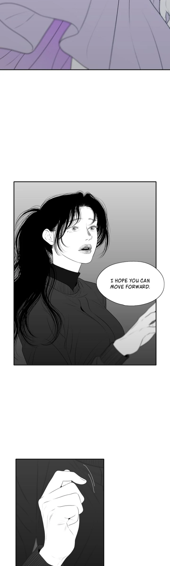 Kill Me Now Chapter 161 - Page 34